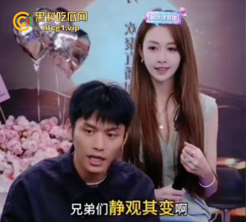 大瓜！风波升级辛巴小杨哥互撕 曝三只羊合伙人被判刑 曾志伟连夜改名疑证实！-14