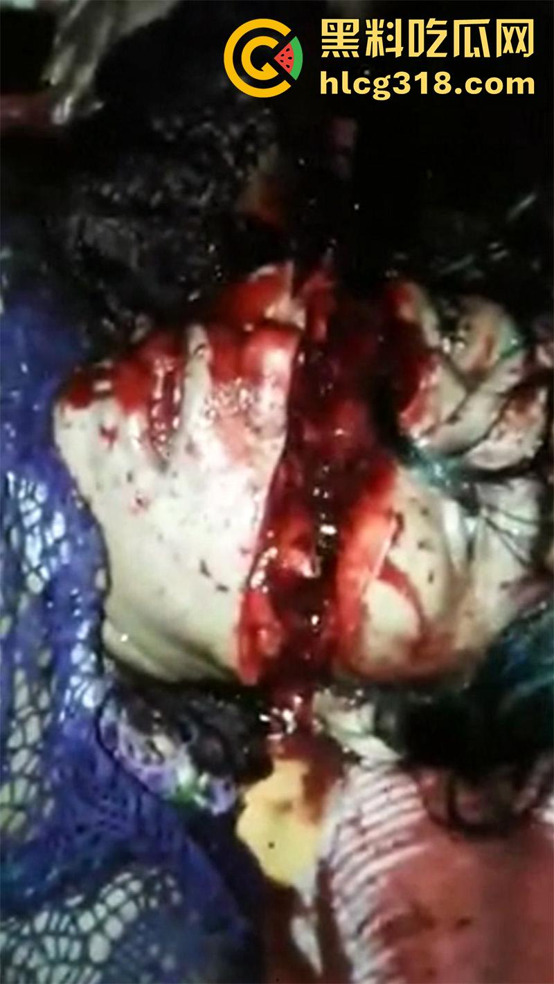 湾区Google杀妻案，吉林14年理科状元骚鸡，因出轨乱搞被老公砍杀致死，还传出女学霸做爱视频！-10