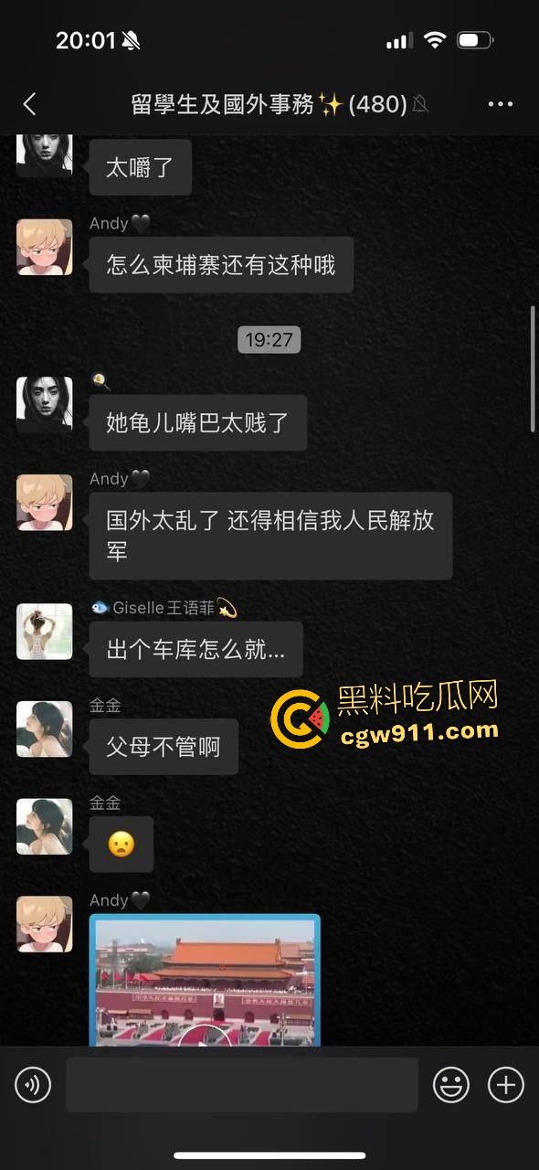 留学女神【周丽珊】柬埔寨接单遭园区绑架勒索10万美金，卖淫变肉票，还没草上B的金主只能看视频回顾！-2