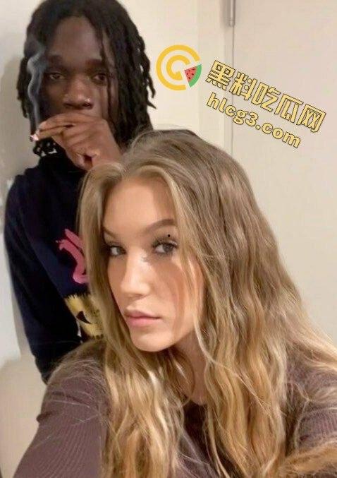 OnlyFans黑人博主狂操美女，最激烈的性爱场景，前所未有的视觉冲击！-1