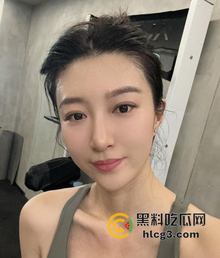 瓜友投稿!长沙里菲特健身房男私教李涛与美女客户段婷尧火辣约炮合集泄密!各种场景野战啪啪!-3
