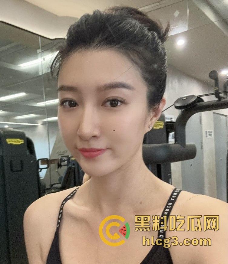 瓜友投稿!长沙里菲特健身房男私教李涛与美女客户段婷尧火辣约炮合集泄密!各种场景野战啪啪!-5