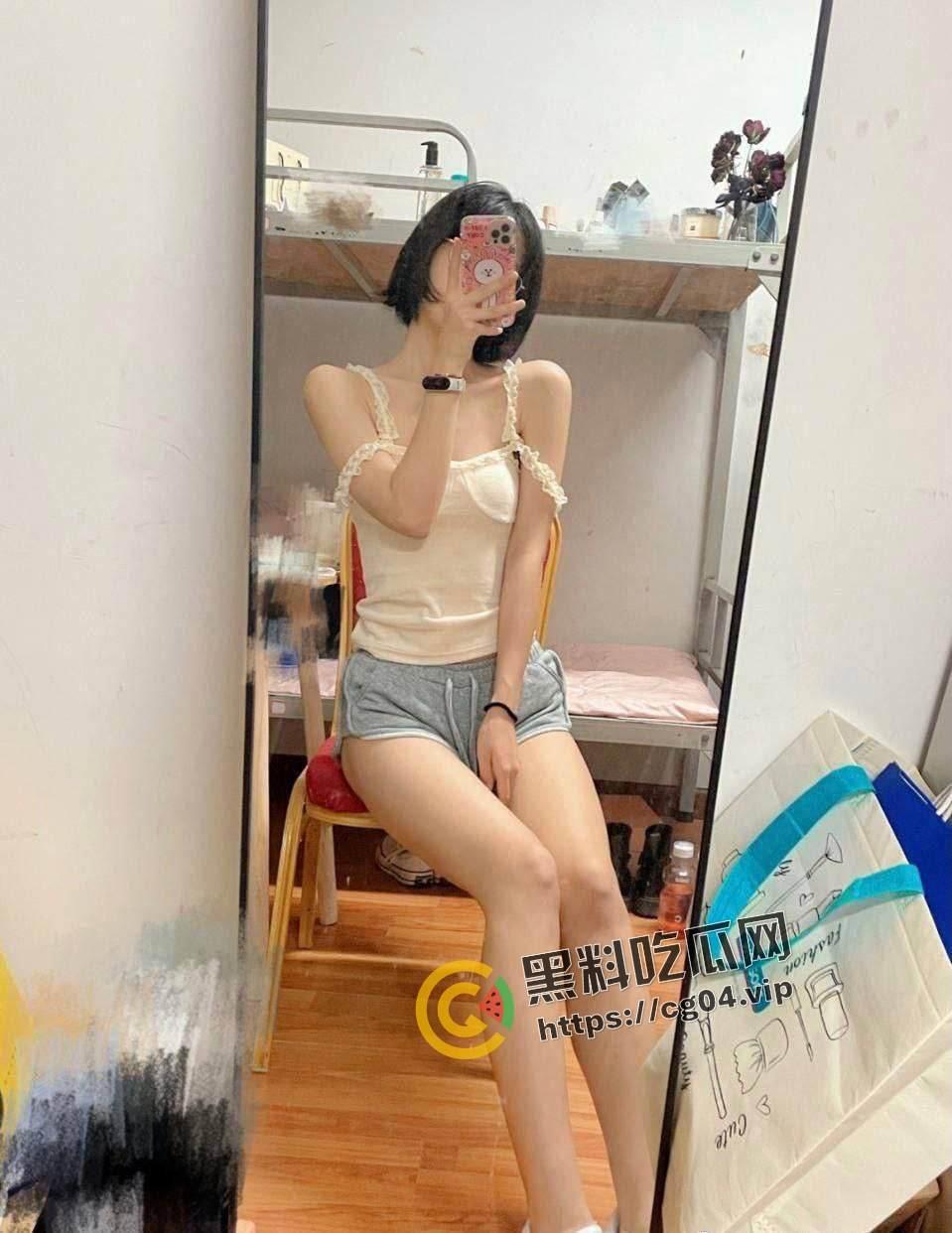 要的就是警花！大神阿司拿下在职警花 捆绑调教 皮鞭抽打 小姐姐要哭了-8