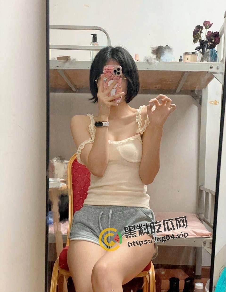 要的就是警花！大神阿司拿下在职警花 捆绑调教 皮鞭抽打 小姐姐要哭了-9