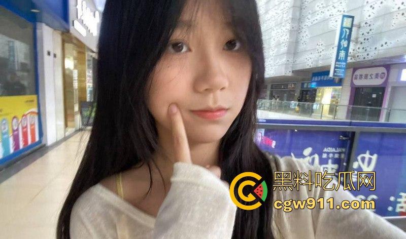 不是哥们！早知道这样我也玩原神啊！涉世未深清纯少女线下被游戏搭子后入猛操，小编现在就去下载！-2