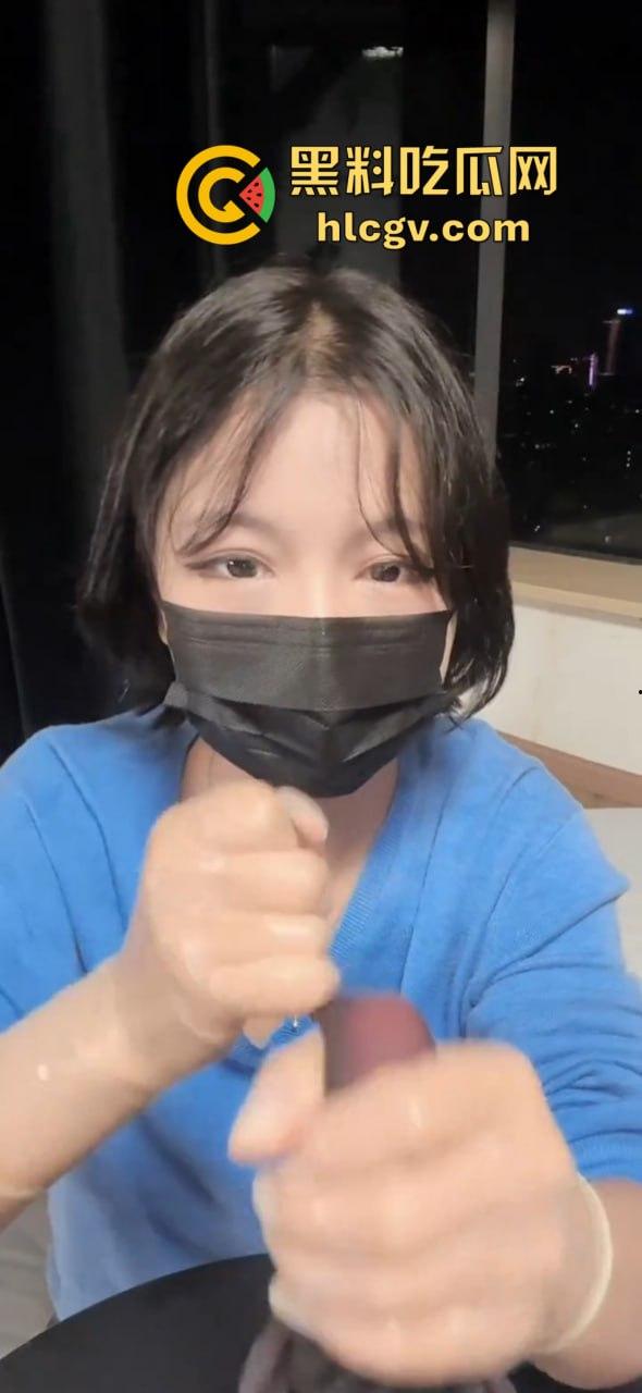 黑料小课堂教你打飞机PLUS版，丝袜玩法骚到极致，一天到底打几次飞机合适？这一课绝对不容错过-11