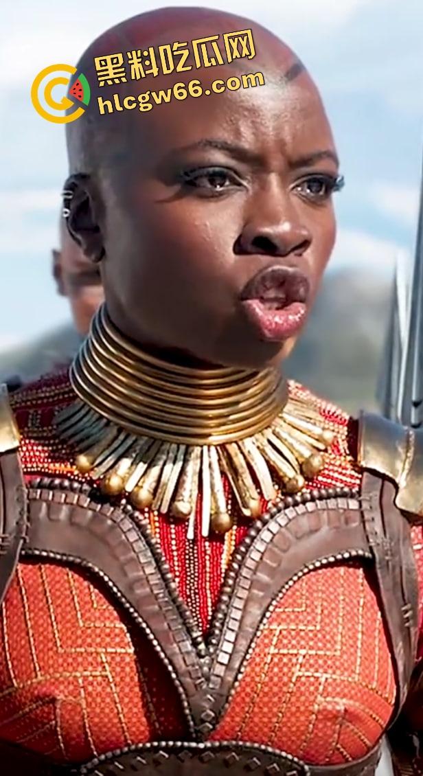 广州市花都狮岭黑妞足疗了解一下？瓦坎达女战士在掏你骨头里的压力，按完直接起飞，全身都在跳非洲鼓！-3