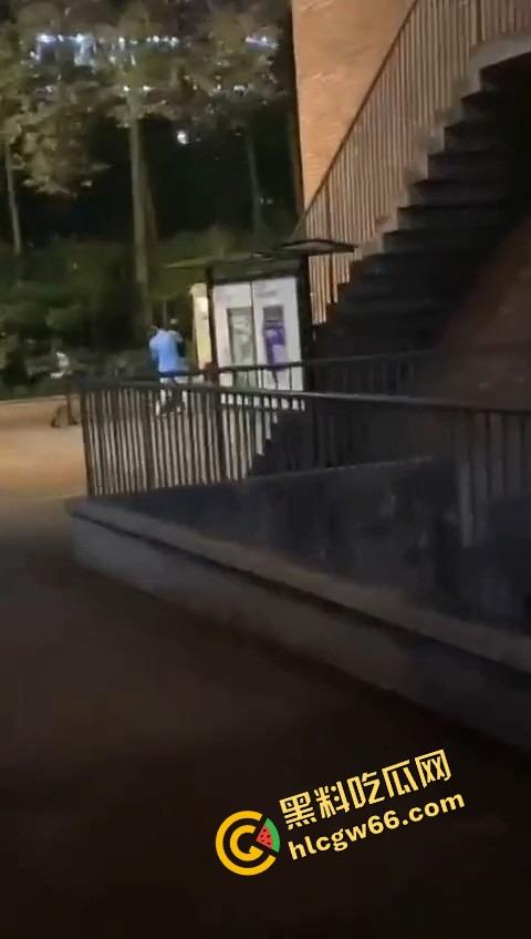 四川国际职业学院三舔狗为一个海后当街互殴，情敌互锤全员备胎，女主笑而不语继续约第4个！-10