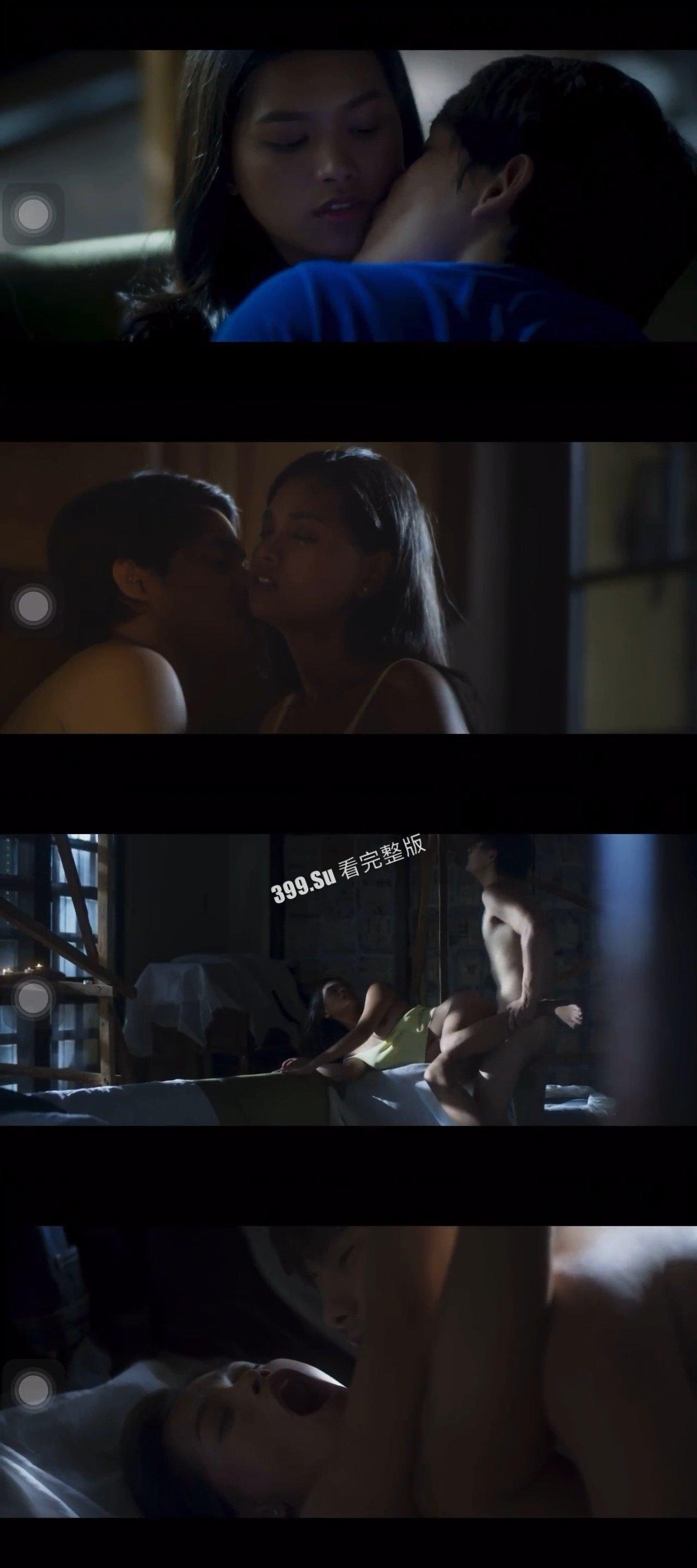 影视剧 明星大尺度裸露床戏 瓜友们有认出哪几位明星吗（三）-6