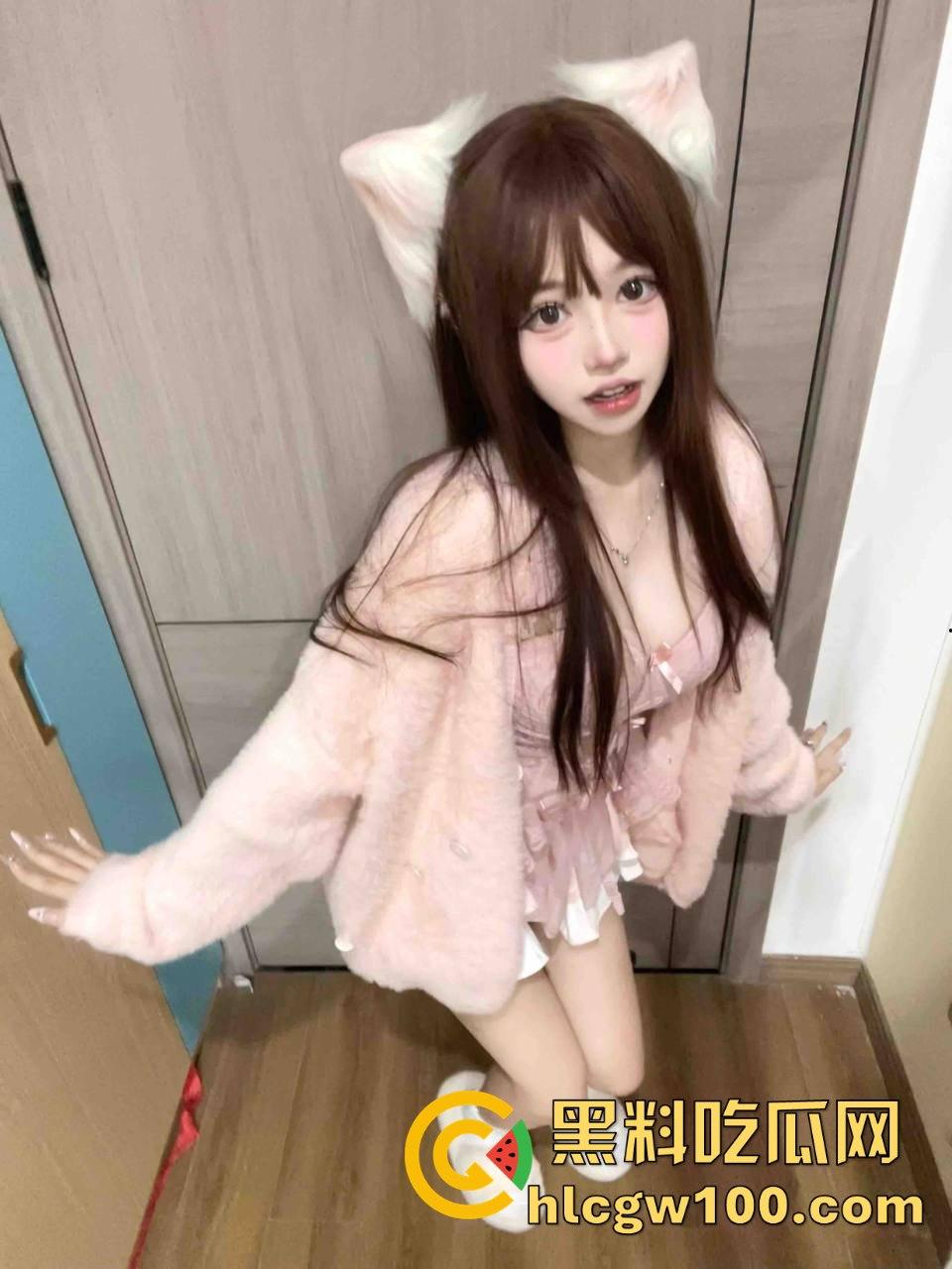 陕西酒店00后前台骚妹子『 蒋可冉 』直接成瓜友御用炮友,干完不粘人骚到骨子里,随叫随到谁用谁爱上!-6