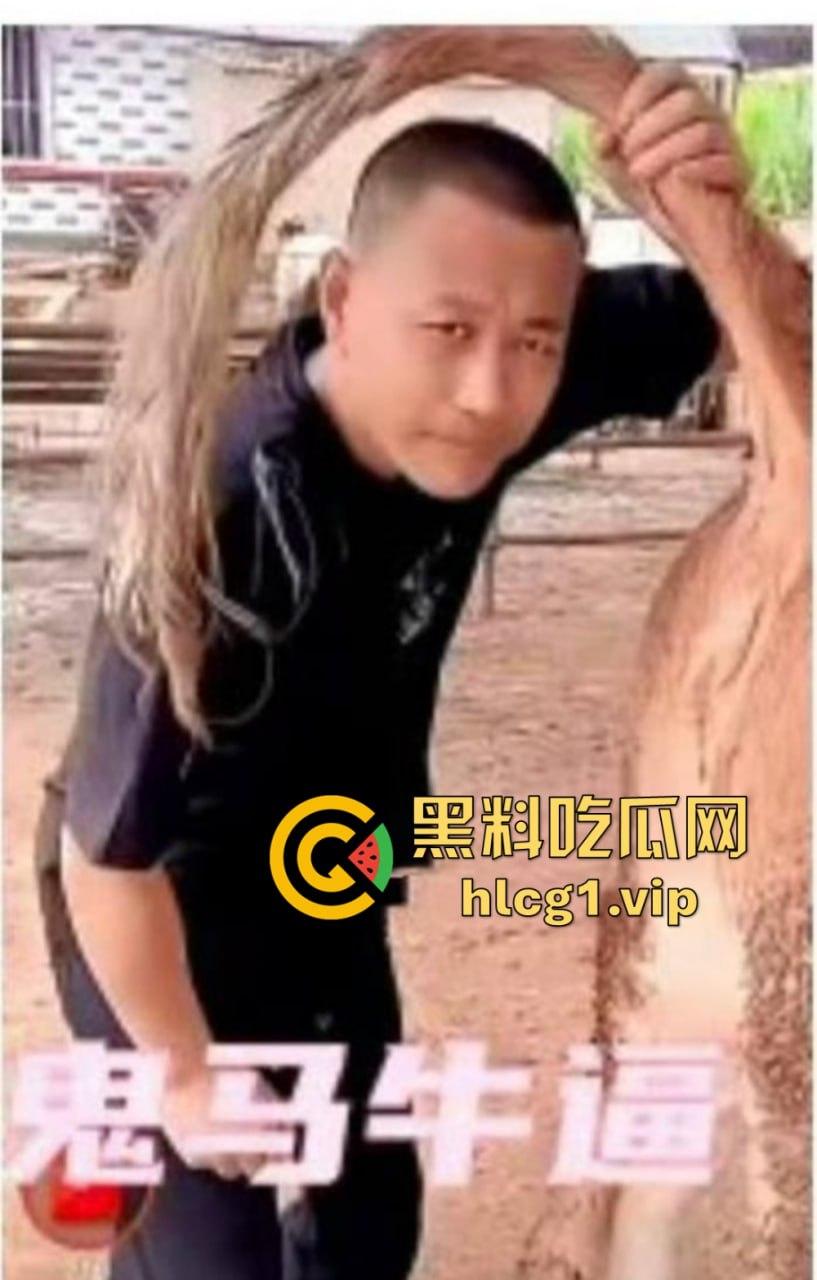 快手349万粉丝网红鬼马PK惨败，当场直播吃牛逼！果然快手就是个重口味大集合！-6