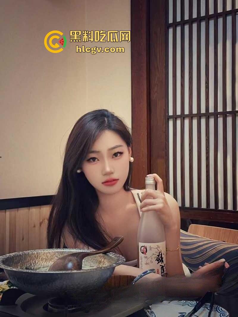 网红脸山东女子裸贷翻车！贪图享乐签裸款，下款当天双飞贷款大哥，究竟谁操了谁？-1