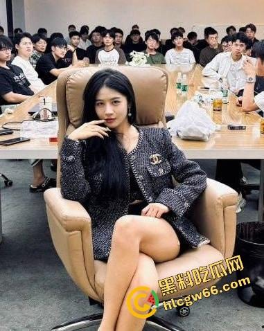 貂蝉不馋？馋到床上去了！抖音百万粉网红翻车，电商精英竟是外围起家，陪酒陪睡陪到底！-4