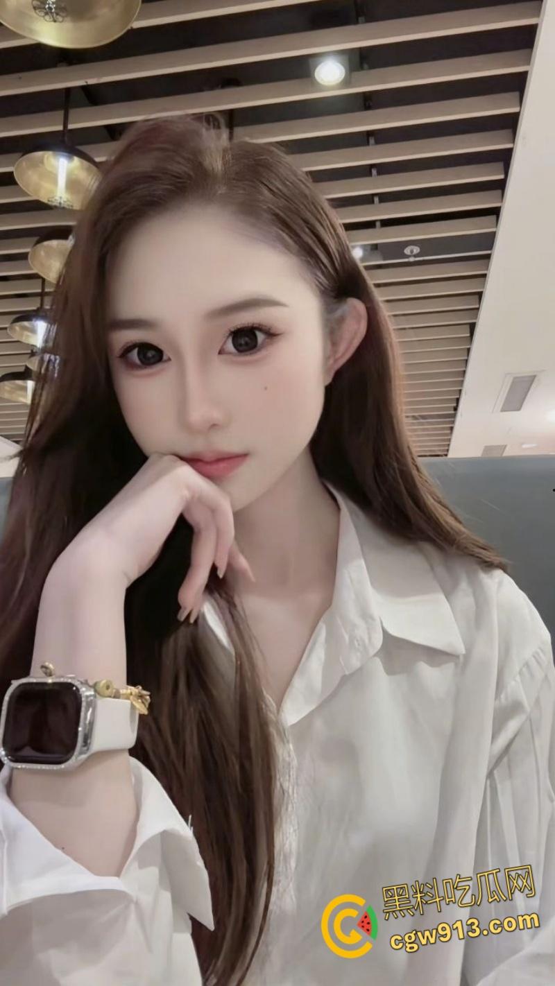 高颜值御姐【欧阳娜】，被金主包养卖逼捞金，无套爆操到高潮吐舌头，颜射一脸满脸享受！-3