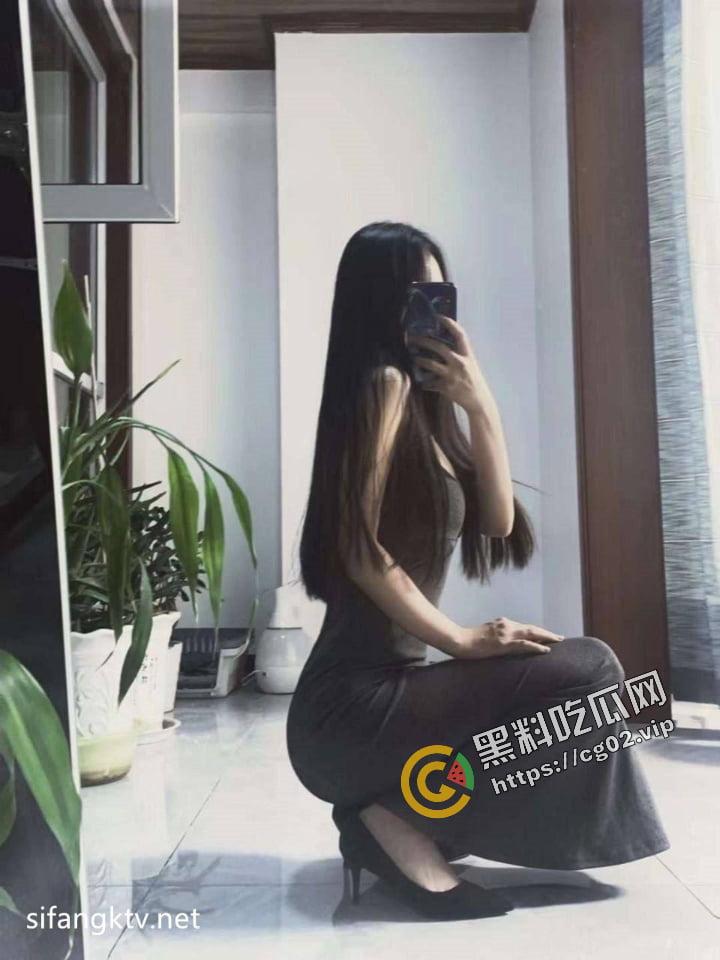 杭州美女模特反差婊 吕凡 与男友做爱私密自慰视频流出！被男友各种姿势抽插 表情巨骚 叫声诱人-3