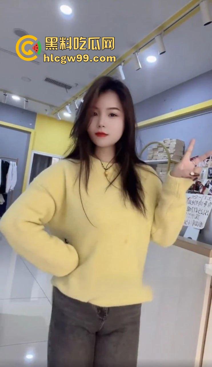 快手网红【小婊妹】明码标价200买自慰，2000线下一夜情，颜值平平还敢卖这么贵，真把自己当金逼了？-10