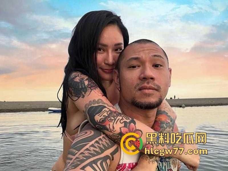 国光女神【梁云菲】遭泄密 前男友台湾艺人【金刚】忙撇关系 不雅视频外网疯传-8