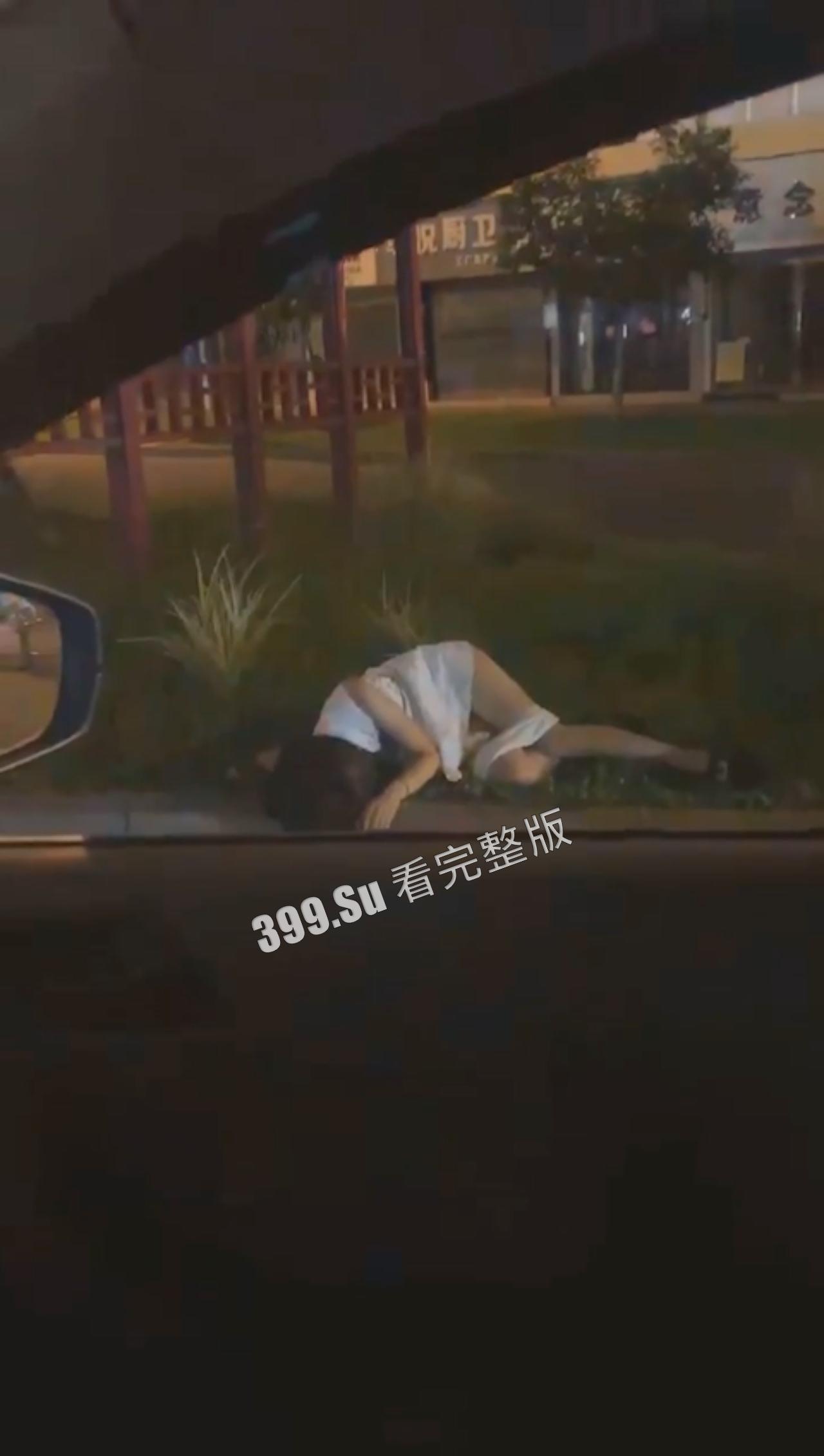 喝醉的小仙女 瘫软无力神志不清   酒后吐出心里话 想被男人当狗操（四）-3