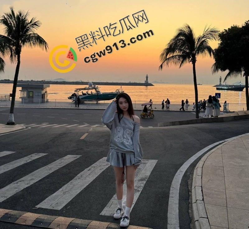 天生尤物，宁波理工学院校花郭霄敏被金主包养：性感情趣装、骑乘位高潮、爆操无套内射-3