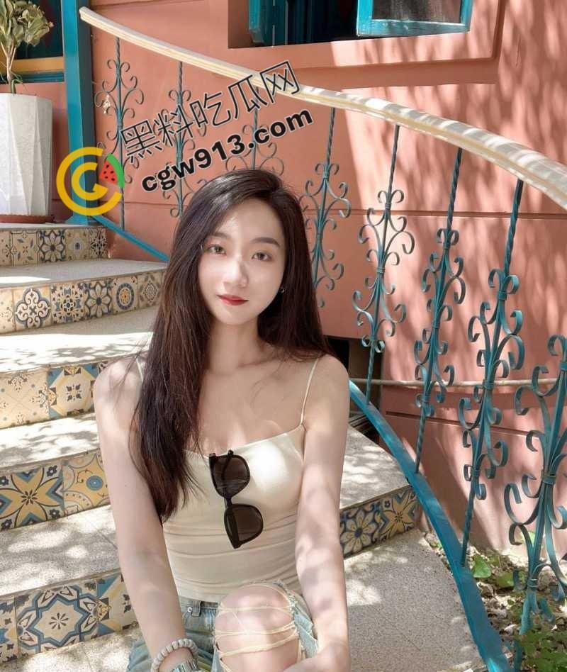 天生尤物，宁波理工学院校花郭霄敏被金主包养：性感情趣装、骑乘位高潮、爆操无套内射-5