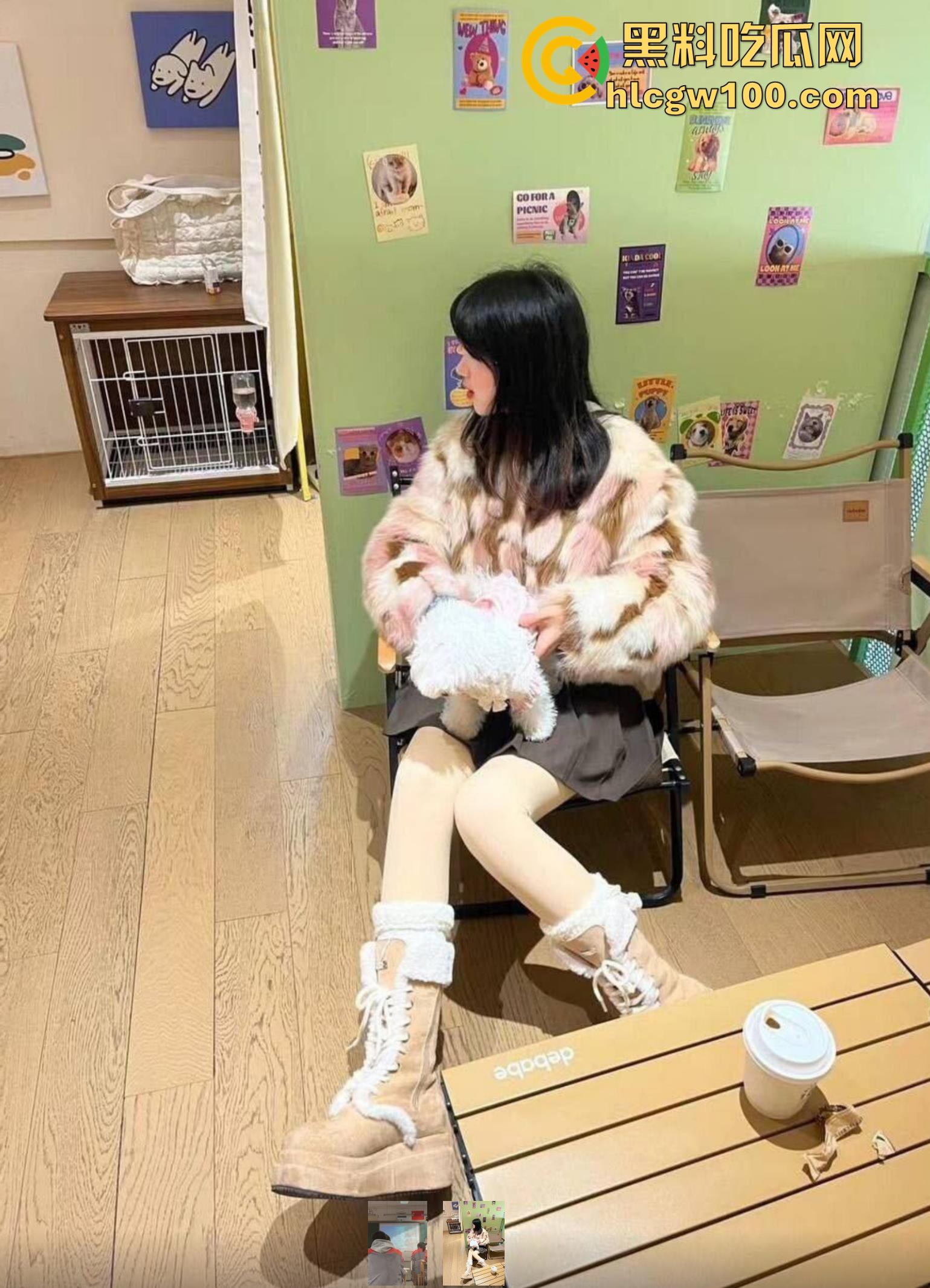 湖南反差语文教师【陈婷婷】,白天教书育人晚上变身母狗上性教育课程视频曝光,极具反差淫荡!-4