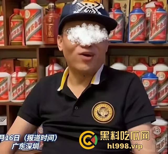 抖音网红【小虎行】酒后闹事,深圳宝安机场强迫志愿者摘口罩,扬言动手被拘!-10