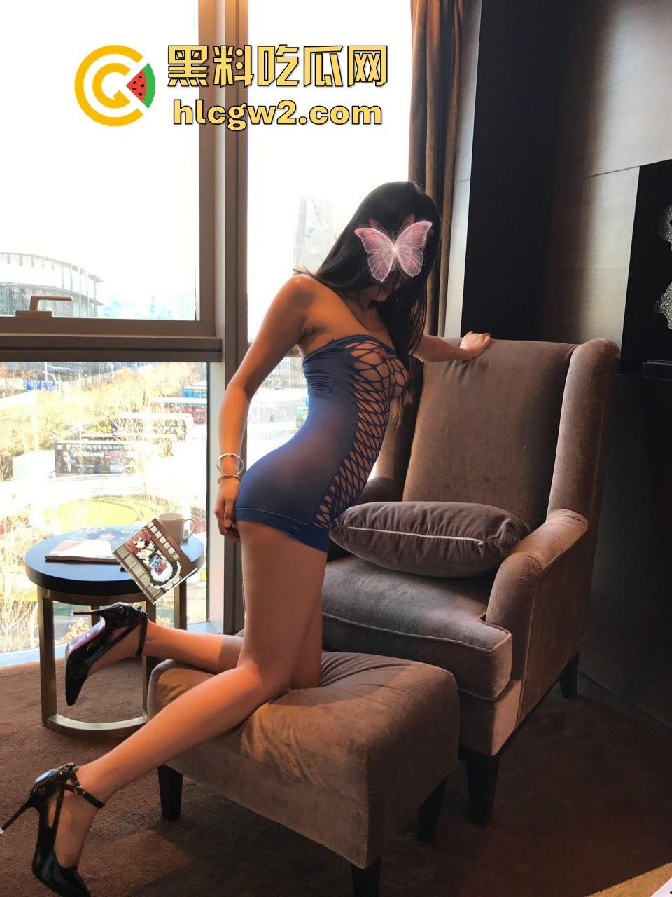 淘宝极品模特『杨可欣』极品身材被操成骚母狗,金主爸爸专属鸡巴套随叫随到!肉便器就是用来爽的!-2