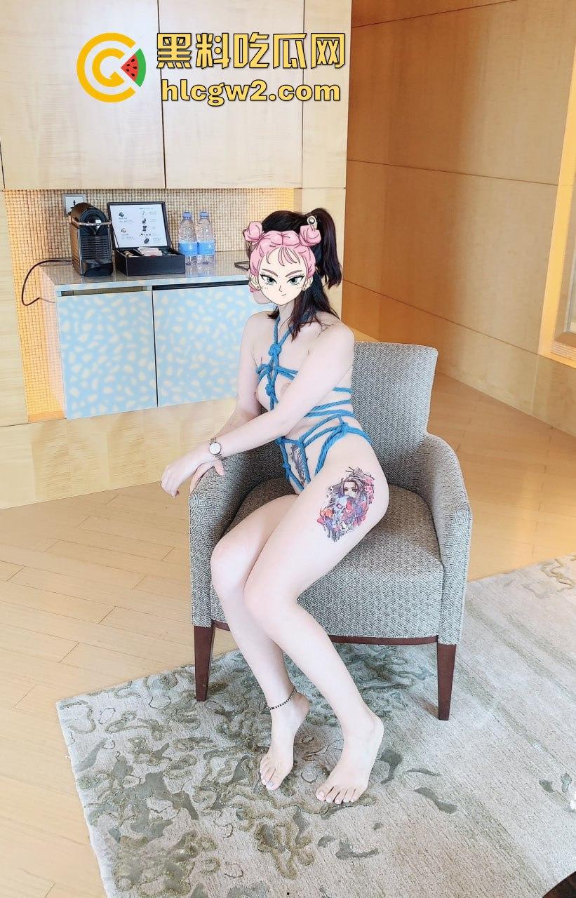 淘宝极品模特『杨可欣』极品身材被操成骚母狗,金主爸爸专属鸡巴套随叫随到!肉便器就是用来爽的!-20