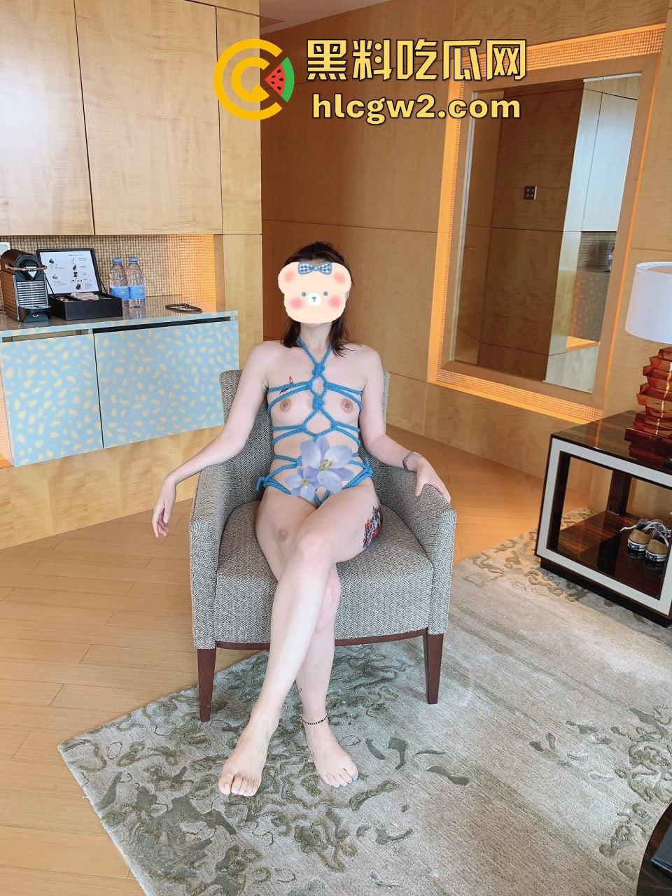 淘宝极品模特『杨可欣』极品身材被操成骚母狗,金主爸爸专属鸡巴套随叫随到!肉便器就是用来爽的!-30