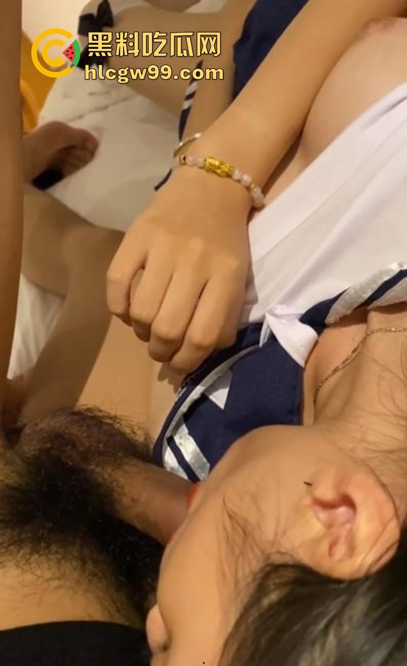 广州医学院反差学妹【陈兰兰】上大学被富二代调教,一个月两万只吃鸡跳肏随叫随到,口交吃鸡被操上瘾!-9