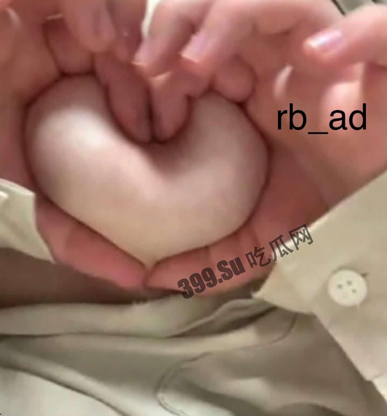 外网网红 粉色乳头 柔软的大白兔-8