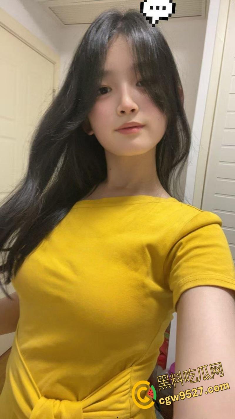 浙江临平职高高中生【朱亦媛】,表面上清纯学生妹,私下却是精盆母狗,到处聊骚约炮,性感酮体确实嫩 !-5