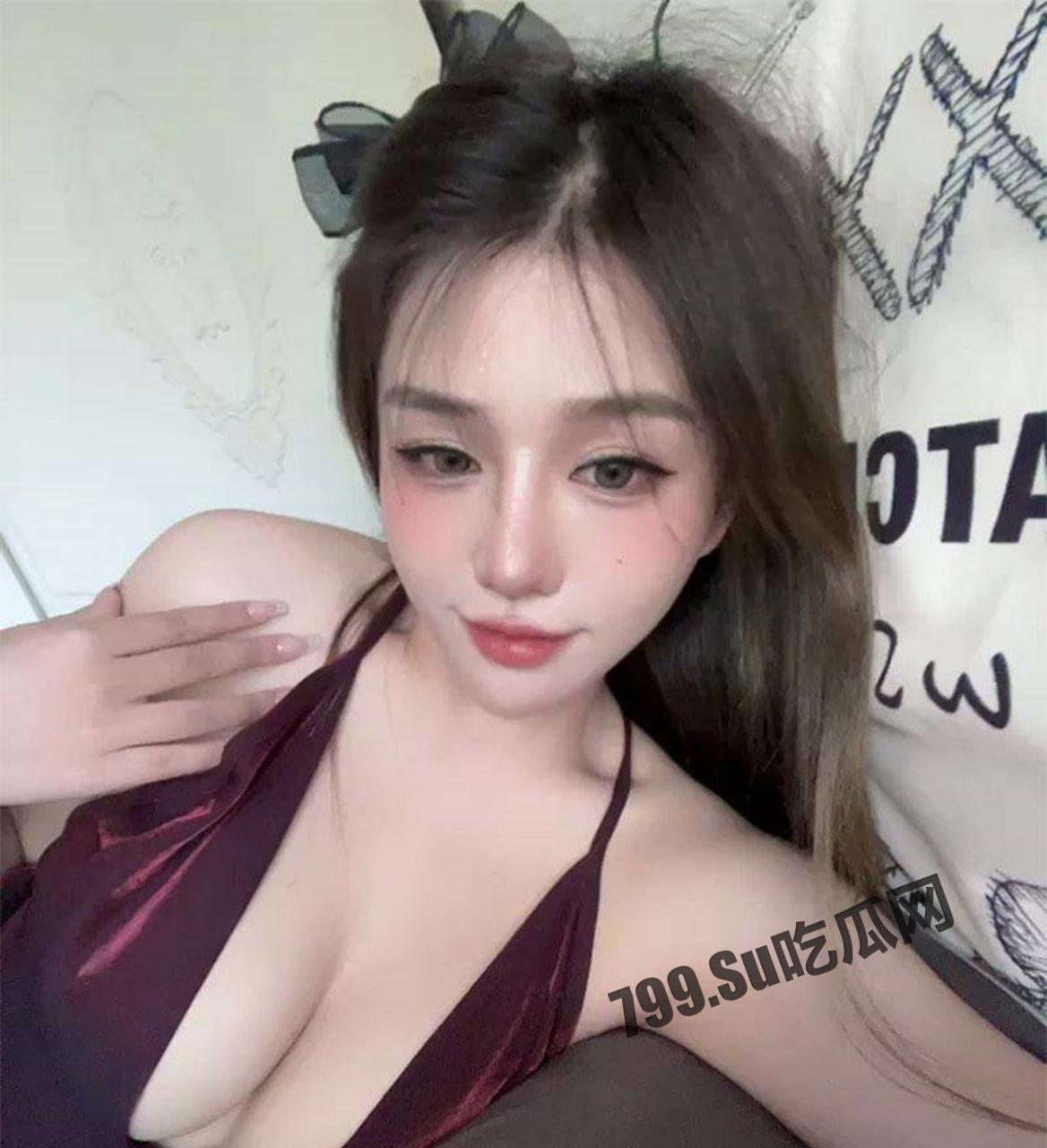 抖音网红 铁头 11 继狗头之后又一女菩萨 外网推特账号曝光 性爱图片视频合集流出！-10