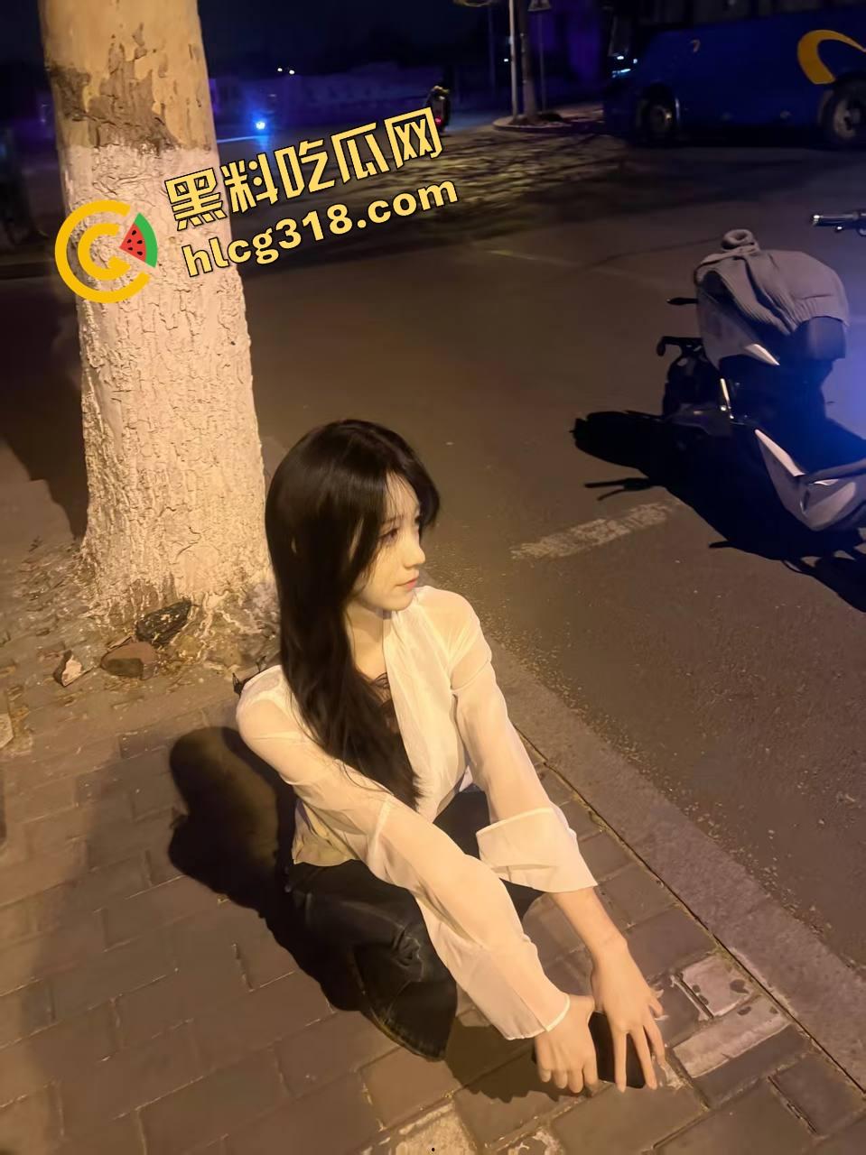 这逼是5V直流还是220V交流?这女人靠电击爽成神经病,去缅北都嫌不够刺激爽到抽搐!-4