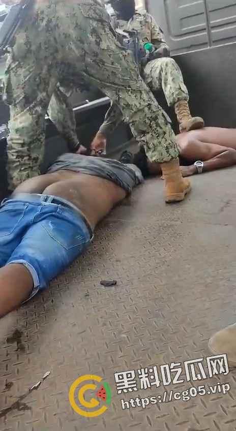 厄瓜多尔动乱再升级!监狱事件被压制 军方抓到暴乱分子辣椒水行私刑 全国人心惶惶 短暂的和平下更大的风暴在酝酿-2