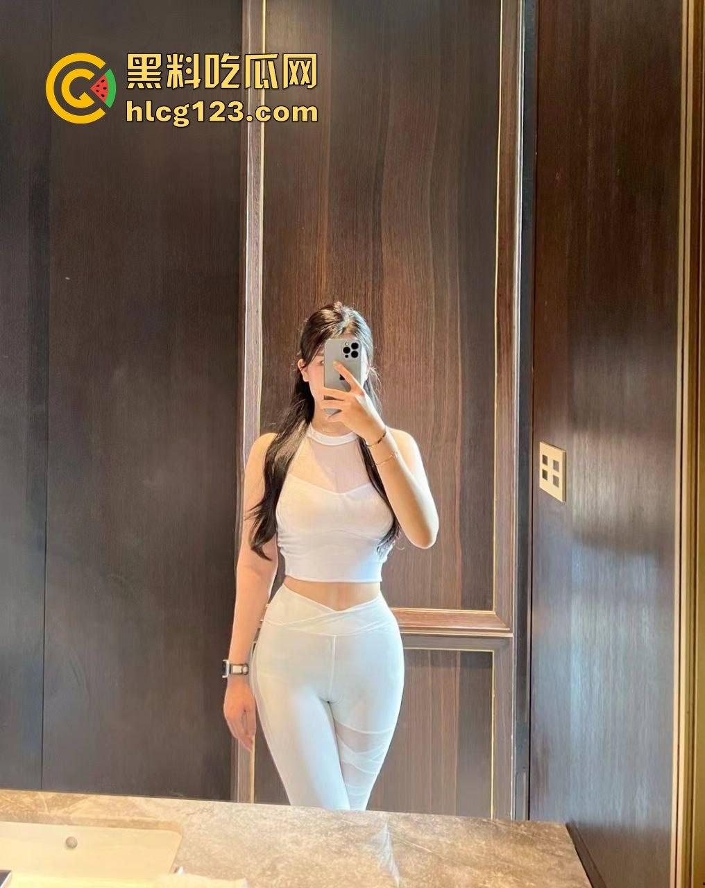 健身教练赵娣金火爆视频外泄,臀翘奶大,骚姿扭到飞起,2000块一节课你们觉得值不值?-7