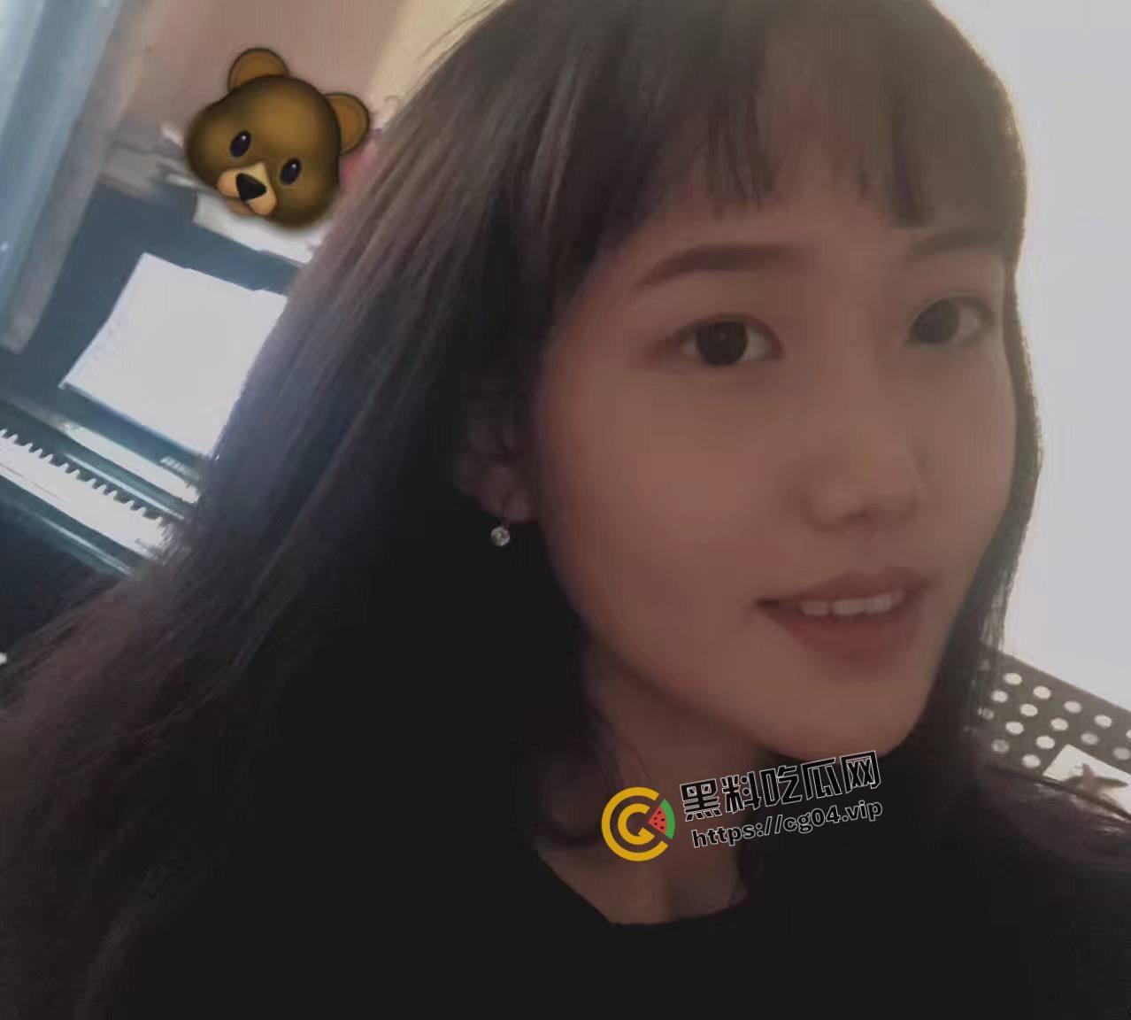 西安音乐学院【马雨宣】裸贷 被调教 成为大哥的母狗 喝尿 舔马桶 高度开发-4