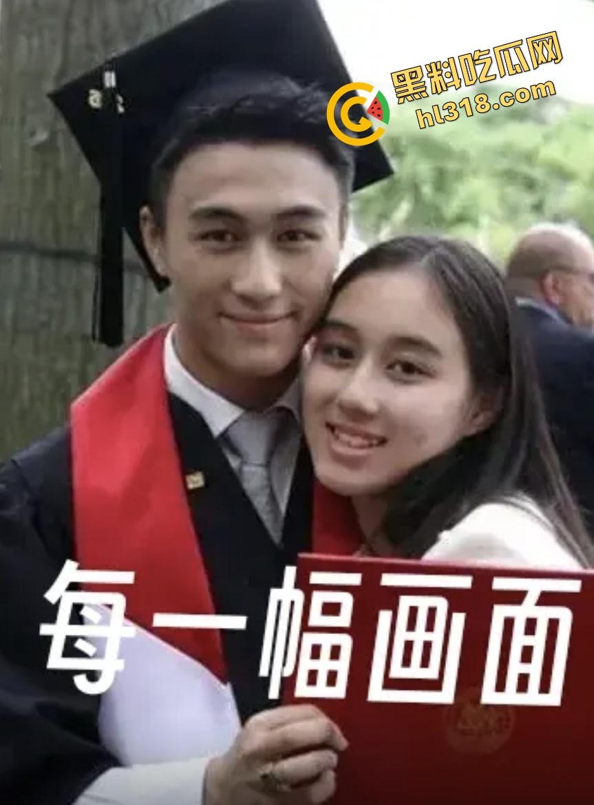 澳圈豪门再曝大瓜『何猷君』早和BY2妹妹孙雨生娃，跟亲妹骨科绯闻，爱妻好老板都是奚梦瑶陪跑出来的人设-10