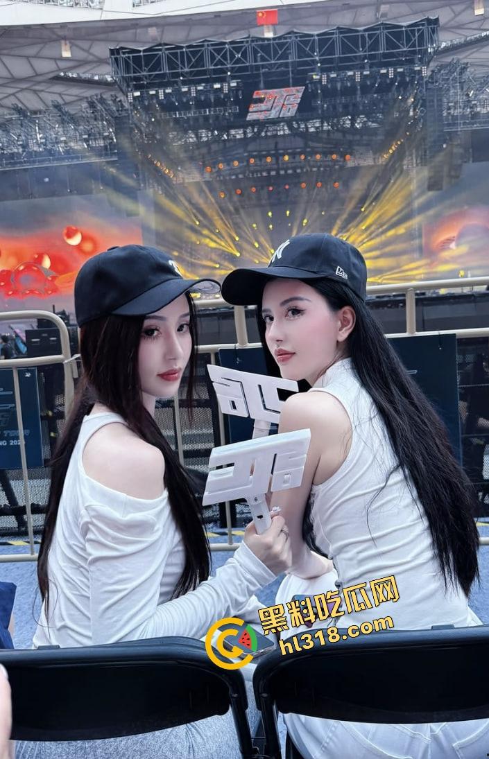 澳圈豪门再曝大瓜『何猷君』早和BY2妹妹孙雨生娃，跟亲妹骨科绯闻，爱妻好老板都是奚梦瑶陪跑出来的人设-18