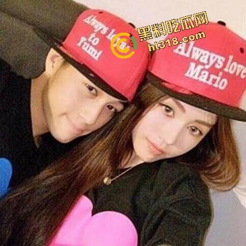 澳圈豪门再曝大瓜『何猷君』早和BY2妹妹孙雨生娃，跟亲妹骨科绯闻，爱妻好老板都是奚梦瑶陪跑出来的人设-23