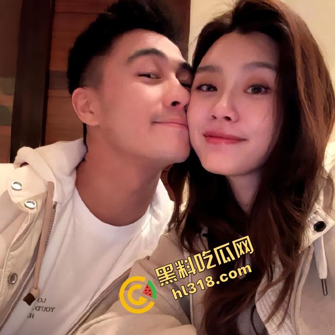 澳圈豪门再曝大瓜『何猷君』早和BY2妹妹孙雨生娃，跟亲妹骨科绯闻，爱妻好老板都是奚梦瑶陪跑出来的人设-25