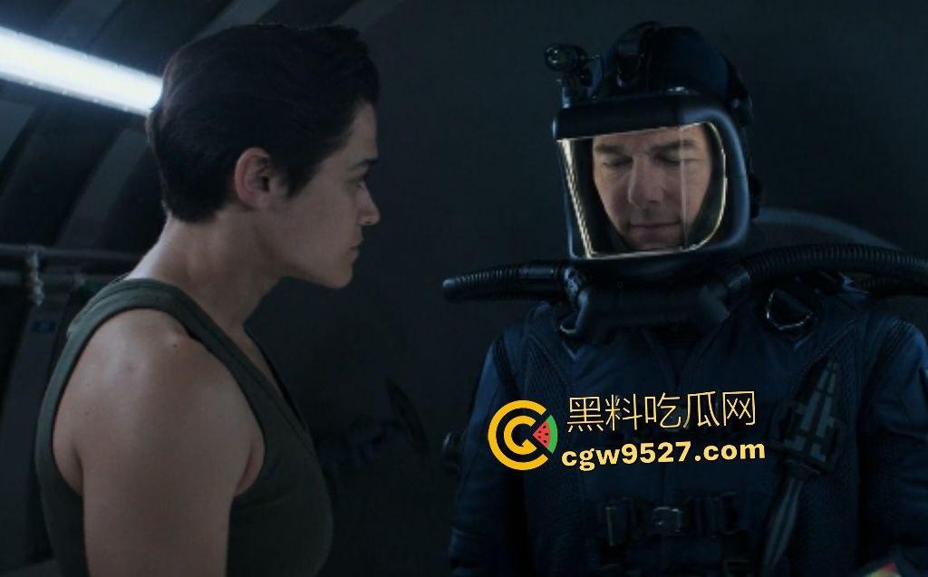 《碟中谍8:最终清算》超智能“智体”操控核武引爆危机!伊森·亨特决战盖布瑞尔,IMF血战救世界!-4