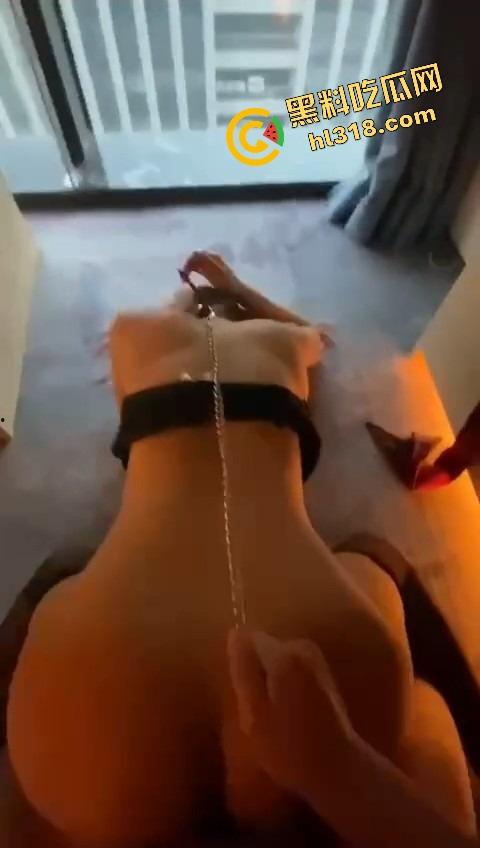 浙江旅游规划师『姚敏 』卖逼瞒老公被金主暴操调教,反差骚货爽到失禁喷尿,良家脸皮下的极品淫娃!-10