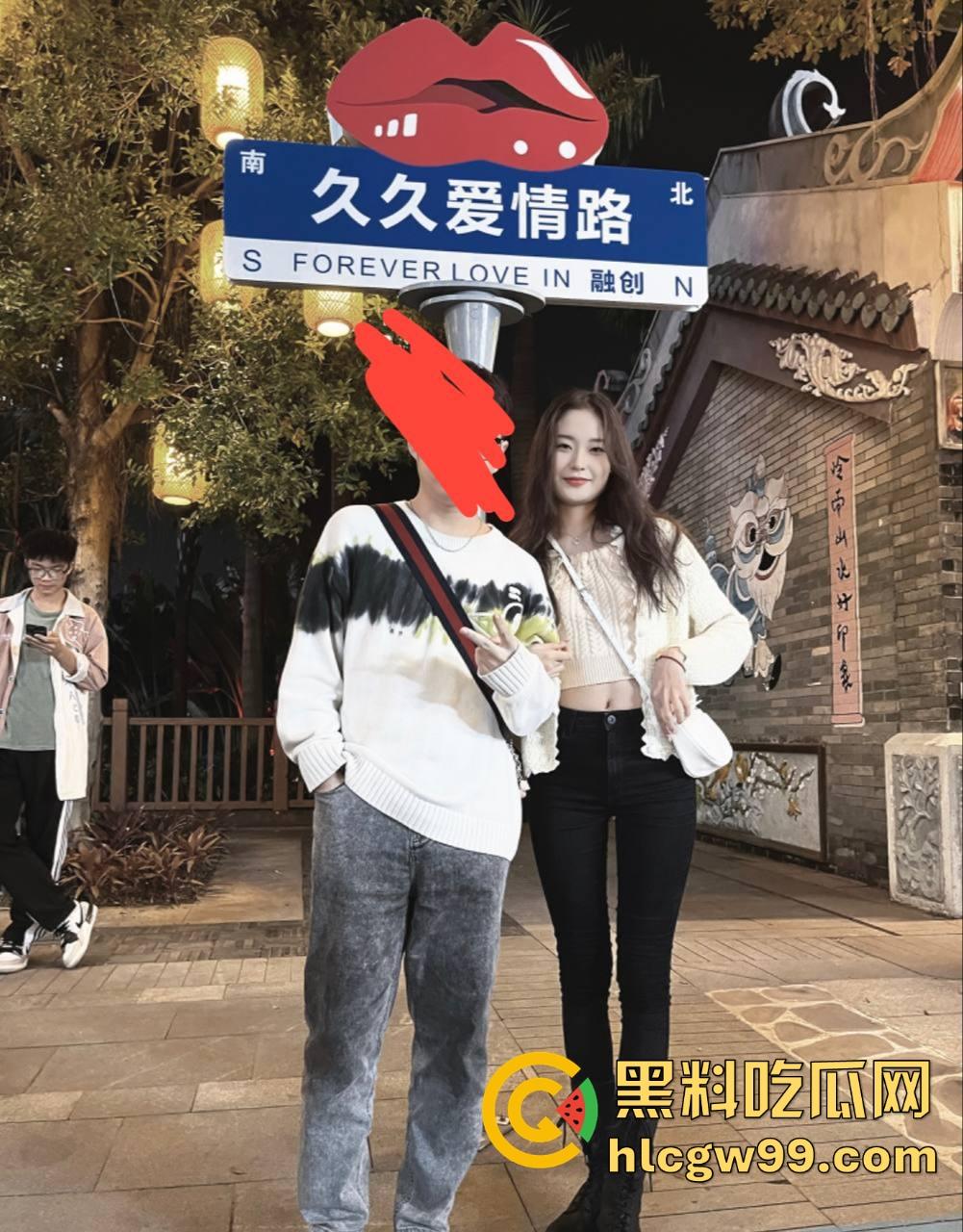 狼友投稿曝光大学生前女友【林辛】私下欠操成性,平时旅游拍美照,约炮帅哥被调教成母狗,放假就是淫乱季!-3