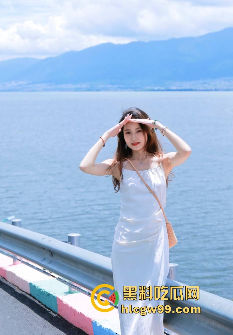 狼友投稿曝光大学生前女友【林辛】私下欠操成性,平时旅游拍美照,约炮帅哥被调教成母狗,放假就是淫乱季!-11