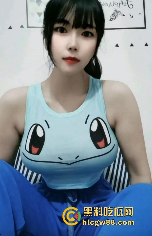 福州出差喝茶喝出大瓜,小网红【袁景怡】屁股翘到后入几下就射,戴眼罩玩得花还拉情绪价值!-14