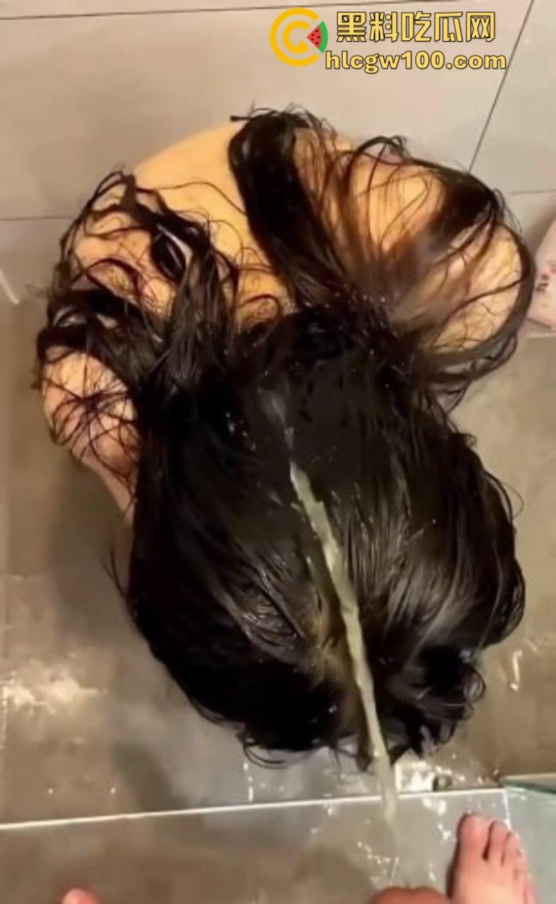 名牌艺校露骨丑闻曝光！上海戏剧舞蹈学院女神【张凤莲】私生活竟如此淫乱！母狗体系黑料满满！-7