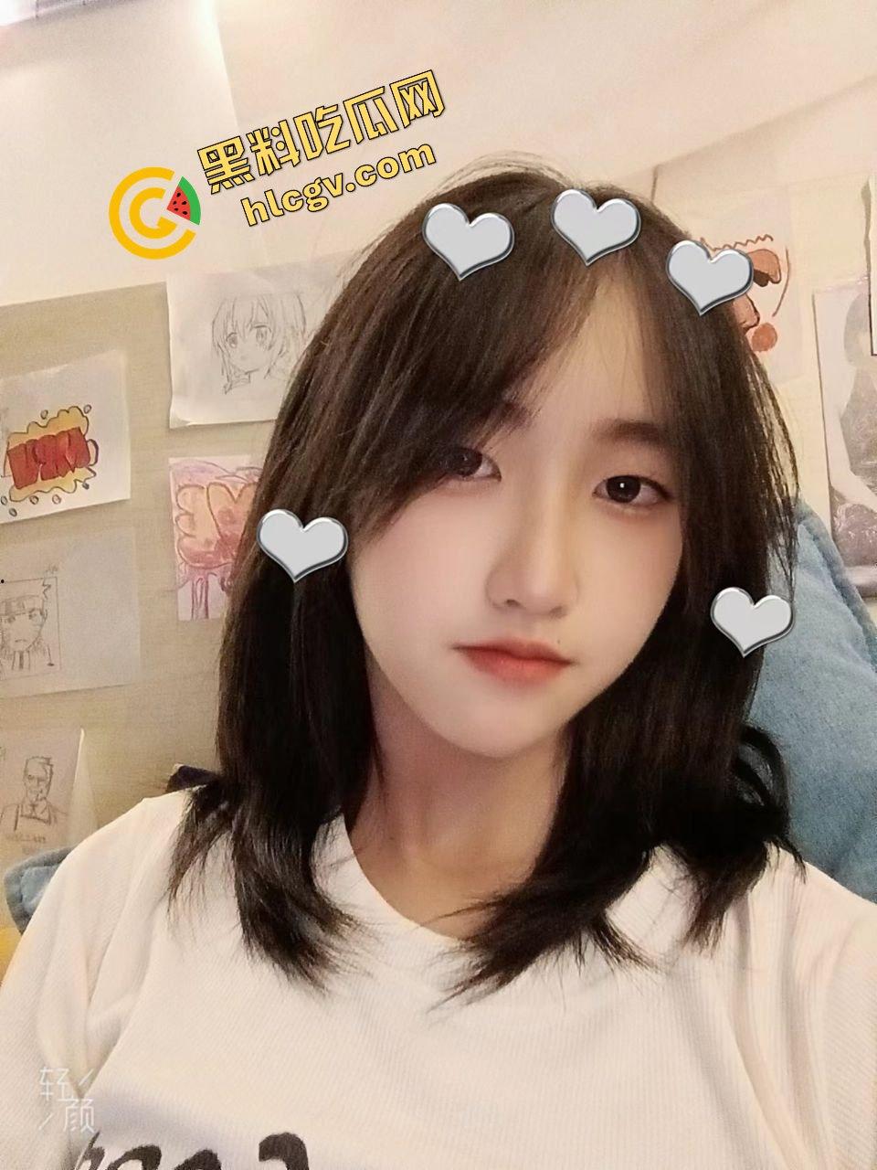 平江县职业技术学校 职高反差骚货『苑诗雨』发骚裸拍嫩乳 与男友做爱视频泄密 独家曝光流出！-4