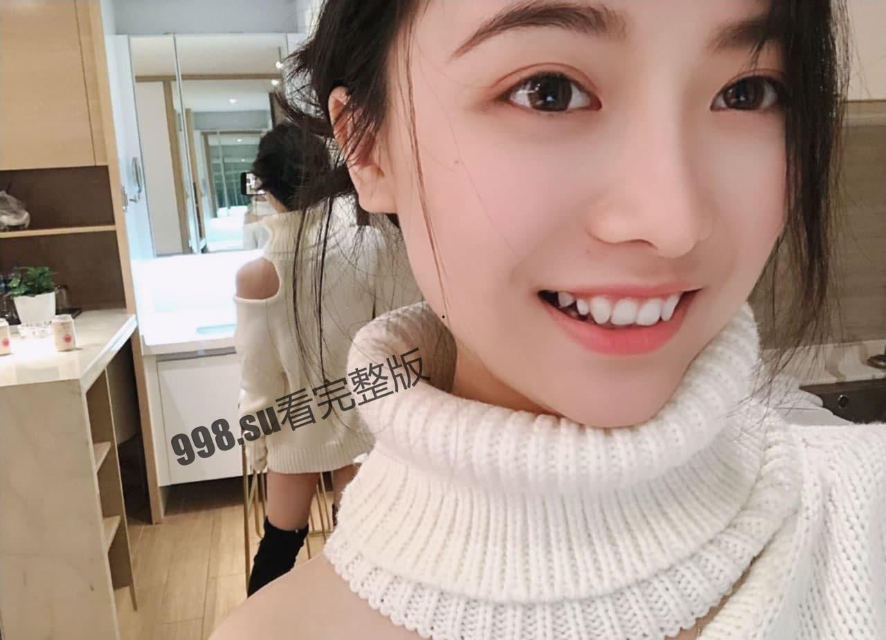 四川传媒学院朱姝君事件~舔狗的最高境界——究极绿帽！-1