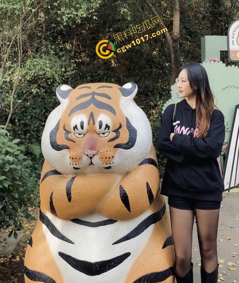 陕西校园女神【杨子诺】被包养视频流出：酒店内跪地献咽，丝袜撕烂，狂野激情，彻底堕落为欲望玩物！-8